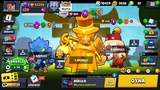 2019 Brawl Stars hesabı 