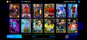 2019 girişli sağlam mainlik hesap