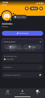 2019 herşey değişen hesap 