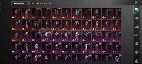 2019 hesabıdir emek vardır 2 xsuit 9 silah