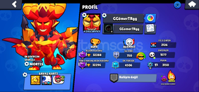 !2019 Kurulum! 32K kupa 4 Adet Hiperşarj kostüm !2019 Kurulum! 32K kupa 4 Adet Hiperşarj kostüm