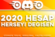 ⚡2020 Kurulum⚡Bilgileri Değişen Discord Hesabı⚡
