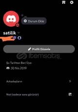 2019 kurulum discord hesabı 