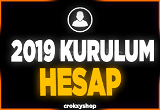 2019 KURULUM HESAP