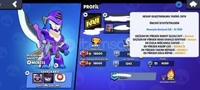 2019 nadir kahraman bibi mecha mortis 105 skin