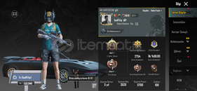 2019 NADİR YIL DÖNÜMÜ MİRADO