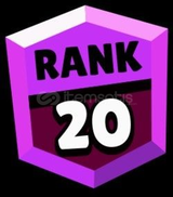 ⭐2019 Oyuncusundan | 20 Rank⭐