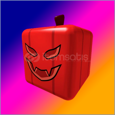 2019 Red Pumpkin ( En UYGUNU) 2019 Red Pumpkin ( En UYGUNU)