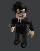 2019 Roblox Hesabı! Mail Devirli