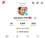 ⭐ESKİ TARİHLİ +3,2KK TAKİPÇİ +29K BEĞENİ ⭐