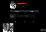 2019 TARİHLİ TAKİPÇİLİ KIZ HESABI 