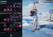 202 KOLEKSIYON DESTANSISI ( BOL MAXXL