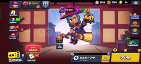 ⭐{2020}17.7k 66 Karakter 92+Skin Anında Teslim⭐