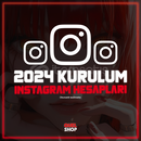 ⭐ 2020-2024 Instagram Hesapları ⭐