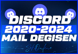 2020 - 2024 Mail Değişen Hesap