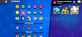 2020 brawl stars hesabı 
