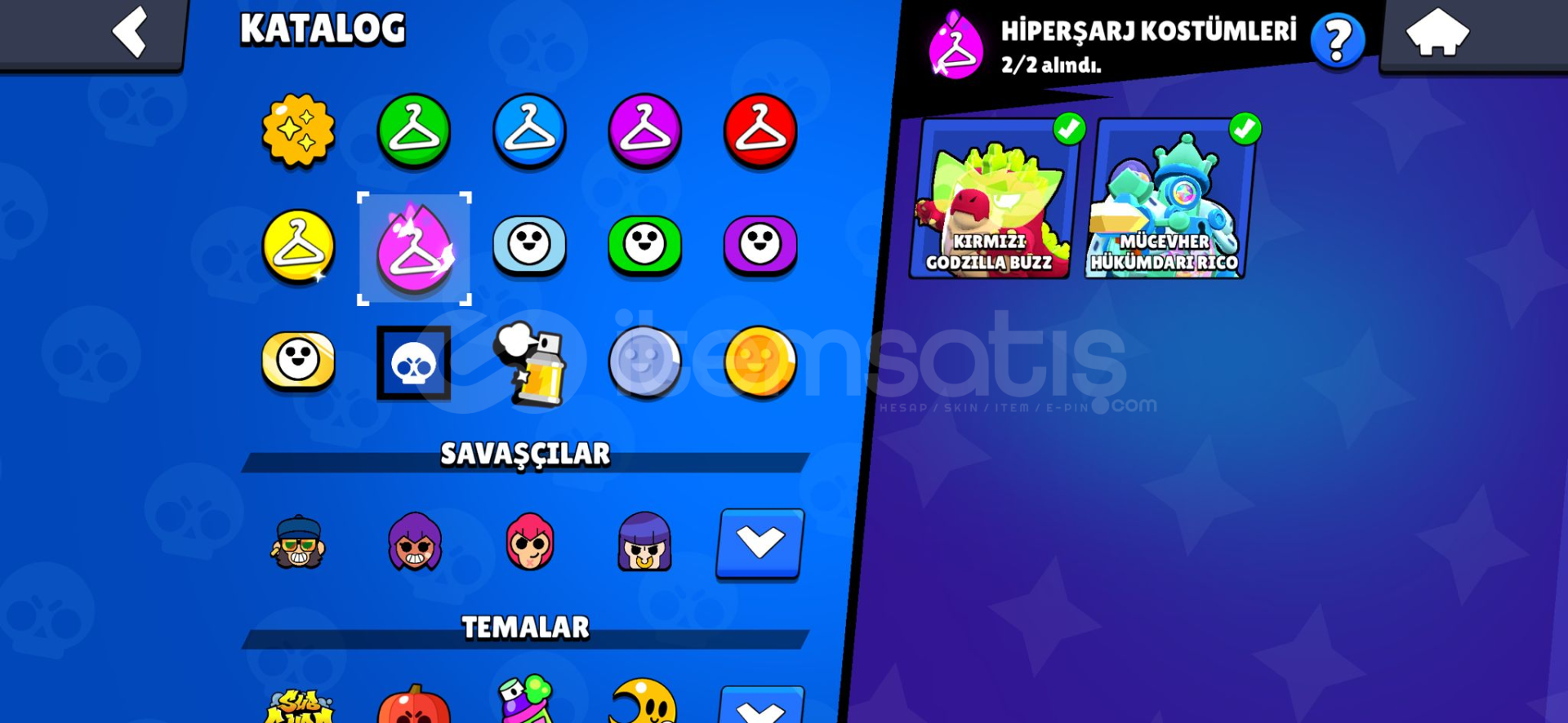 2020 brawl stars hesabı aşırı nadir 2020 brawl stars hesabı aşırı nadir