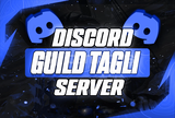 ✨2020 GUILD DISCORD SERVER HIZLI VE GÜVENİLİR✨