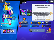 2020 hesabı isim değişme kartı var bol kostümlü