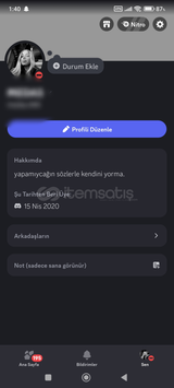 2020 tarihli discord hesabı 