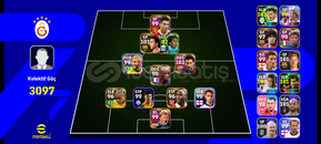 2020HESABI,ÇOK İCONLU,2.KLASMAN