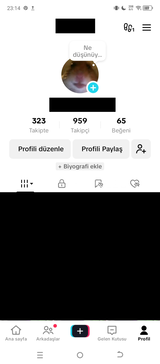 2021⭐1000 Takipçi✨ FULL ORGANİK✅