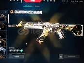 2021 CAMPIONS 2022 CAMPIONS