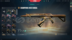 2021 CHAMPİONS KARAMBİT FULL+HESAP PAZARLIK OLUR