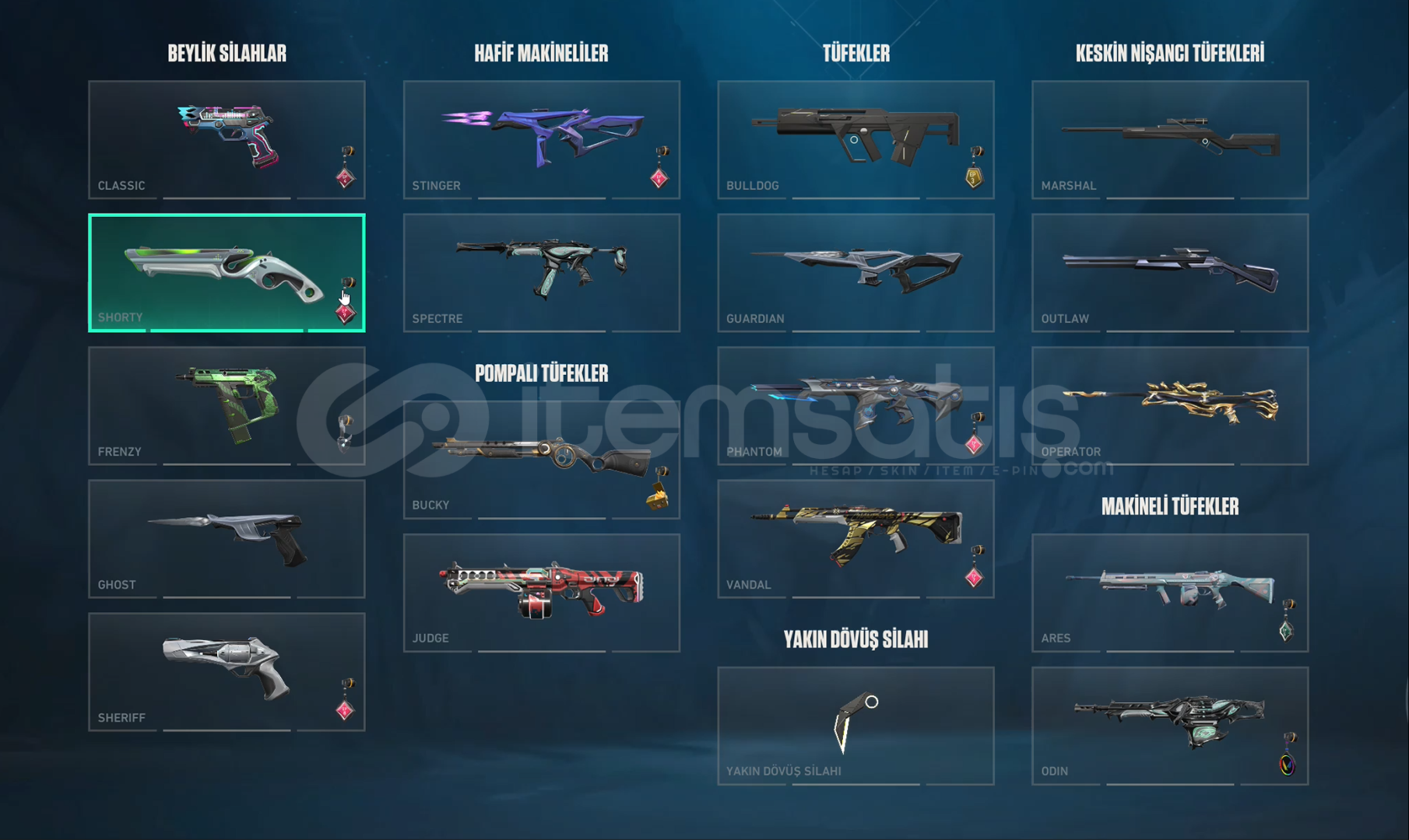 2021 Champions Vandal + Bir Çok Skinli FP HESAP 2021 Champions Vandal + Bir Çok Skinli FP HESAP