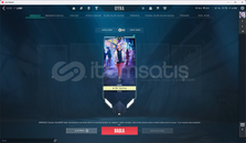 2021 DEN BERİ 4000 TL YATIRILMIŞ HESAP 6 BIÇAK