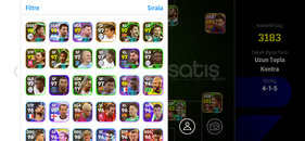 2021 den beri çok temiz