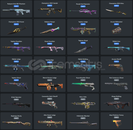 2021'den kullandığım Valo hesabım Satılıktırr!!