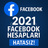 ✨ 2021 Facebook Hesapları | Hatasız! ✨