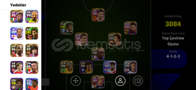 2021 KALMA NADİR HESAP 2021 KALMA NADİR HESAP