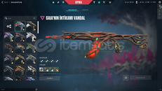 2021 Karambitli Hesap