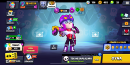 ⭐️2021 KURULUM 40K 167 SKİN TERTEMİZ HESAP⭐️