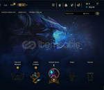 2021 KURULUM / BOL MAVİ ÖZ/ FRESH 