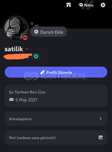 2021 kurulum discord hesabı 