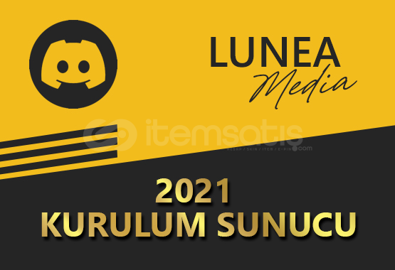 2021 KURULUM DİSCORD SUNUCU 2021 KURULUM DİSCORD SUNUCU