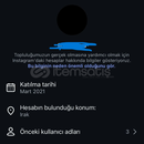 2021 KURULUM İRAN HESABI 