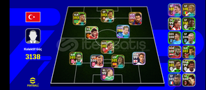 2021 Messi ve Epic Neymar