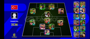 2021 Messi ve Epic Neymar