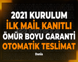 2021 Steam Hesabı | İLK MAİL | GARANTİLİ