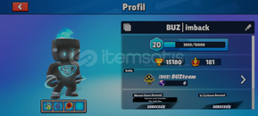 2021 stumble guys hesabı 