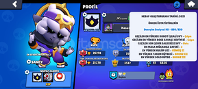 2021 tarihli 185 kostüm 81 karekter 