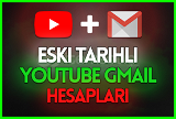 2021 Tarihli Youtube Kanalı