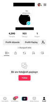 2022⭐CANLI YAYIN✨1000 TAKİPÇİ FULL ORGANİK✅