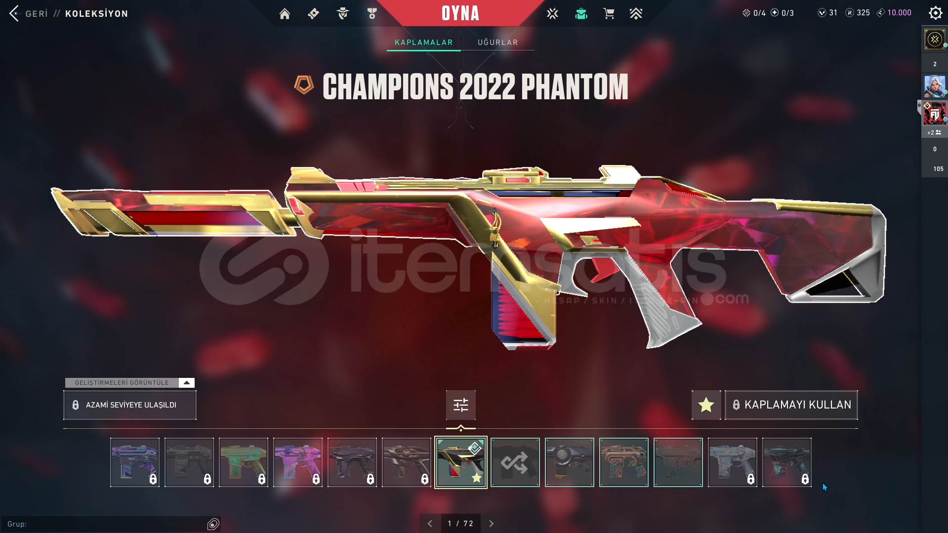 2022 CHAMPİONS SETLİ 55 DESENLİ HESAP 2022 CHAMPİONS SETLİ 55 DESENLİ HESAP