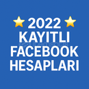 ⭐️ 2022 KAYITLI FACEBOOK HESAPLARI ⭐️