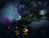 2022 KURULUM / 30 LVL UNRANKED / FRESH 